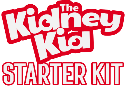 The Kidney Kid